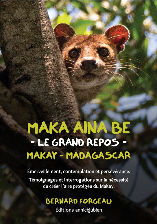MAKA AINA BE - MAKAY - MADAGASCAR