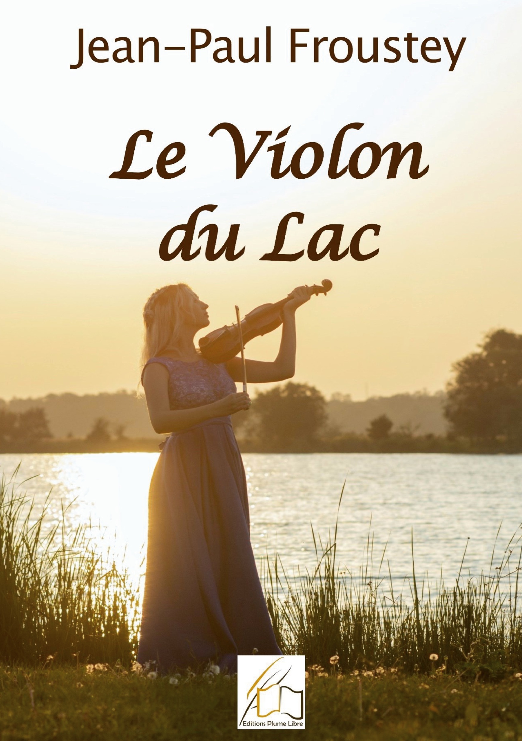 Le violon du lac