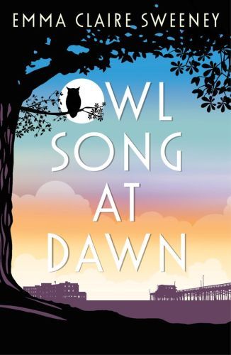 Owl Song at Dawn