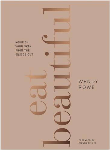 Eat Beautiful /anglais