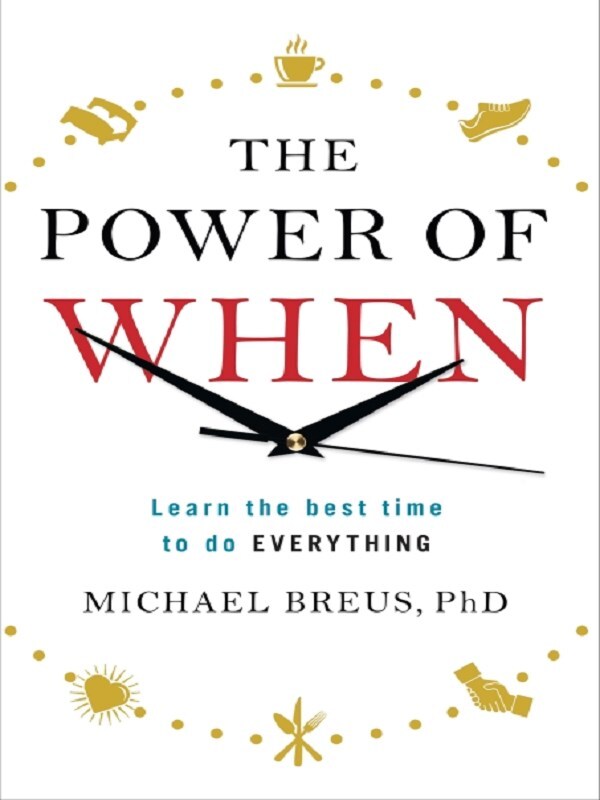 The Power of When