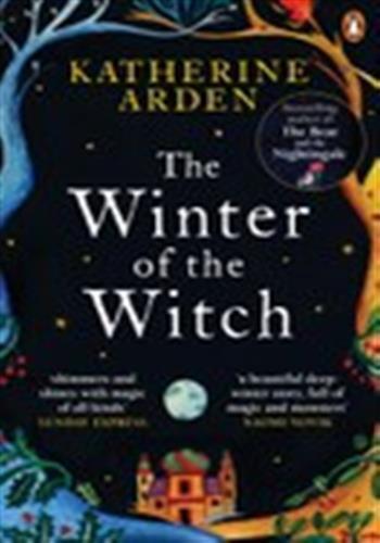 The Winter of the Witch
