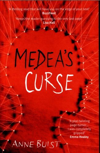 Medea's Curse