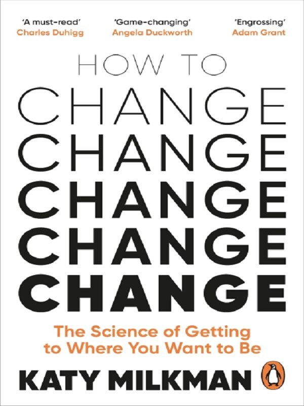 How to Change