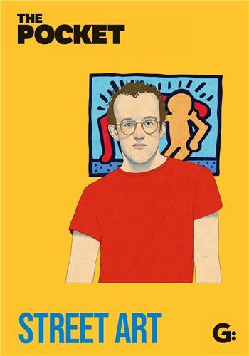 The Pocket Street Art /anglais