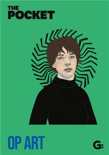 The Pocket Op Art /anglais