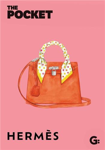 The Pocket HermEs /anglais