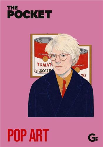 The Pocket Pop Art /anglais