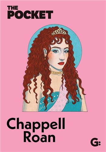 The Pocket Chappell Roan /anglais