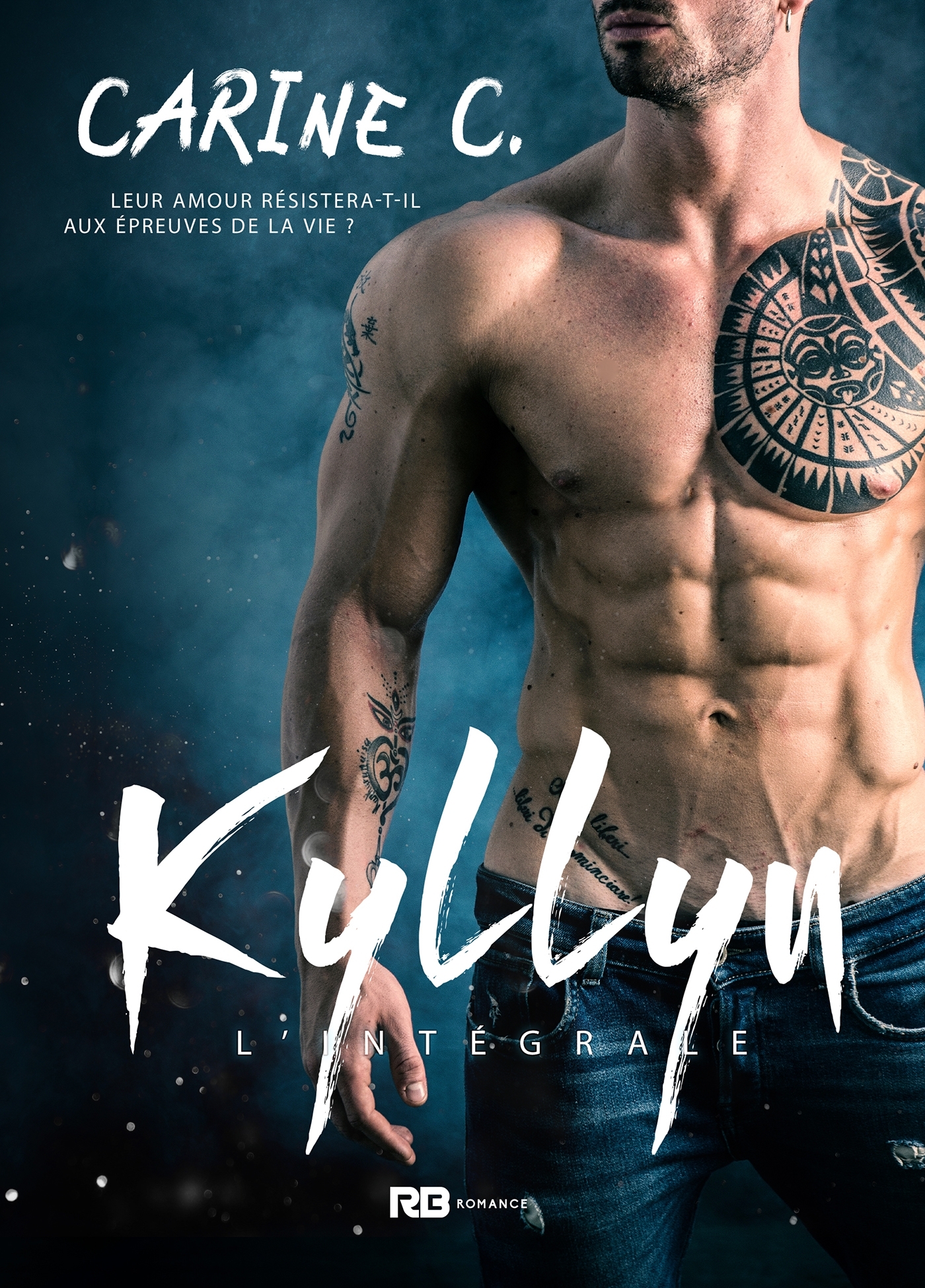 Kyllyn - L'Intégrale