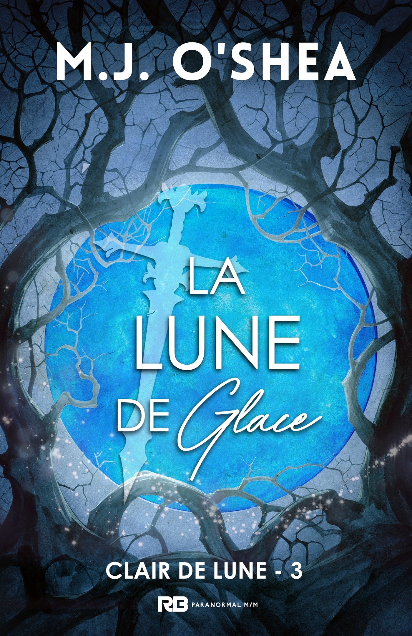 La Lune de Glace