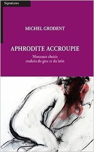 APHRODITE ACCROUPIE
