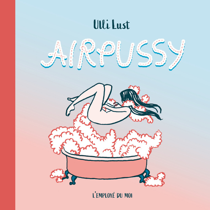 Airpussy - Nouvelle Edition