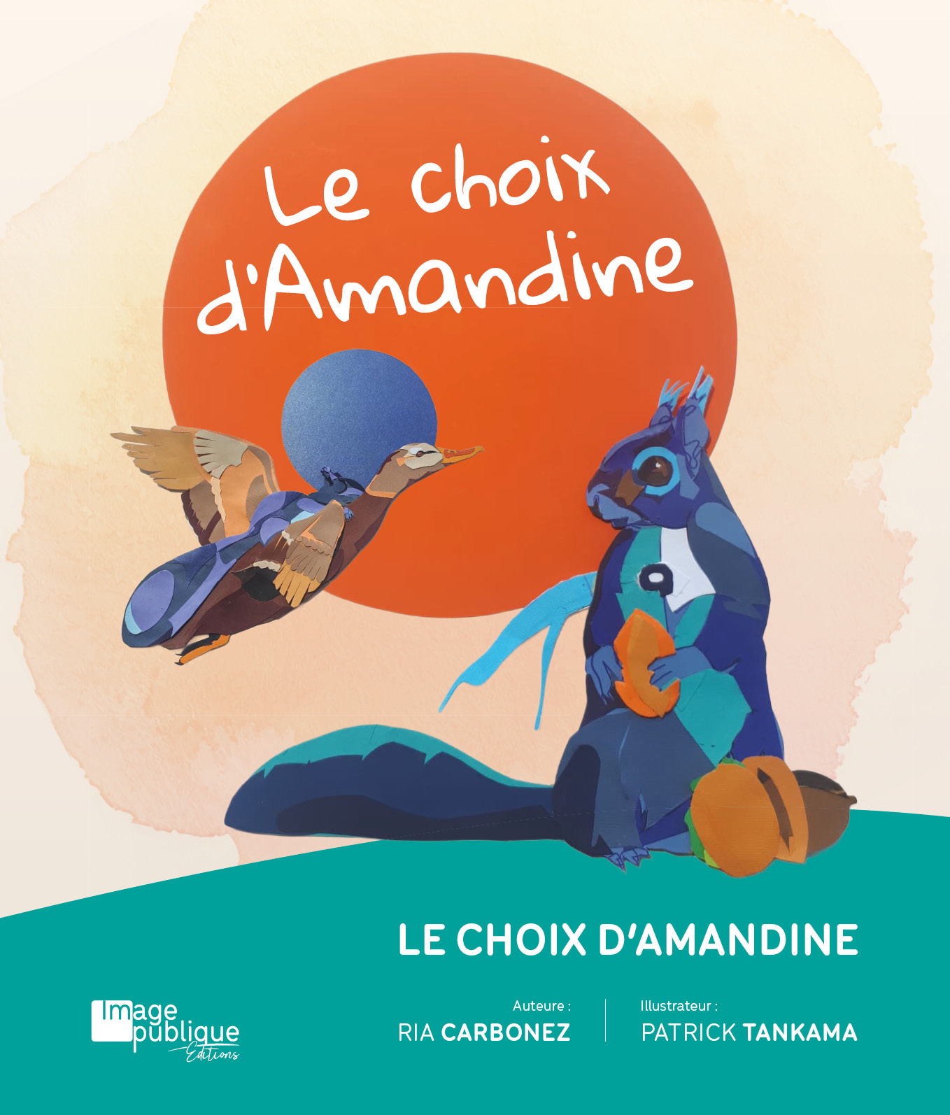Le choix d'Amandine