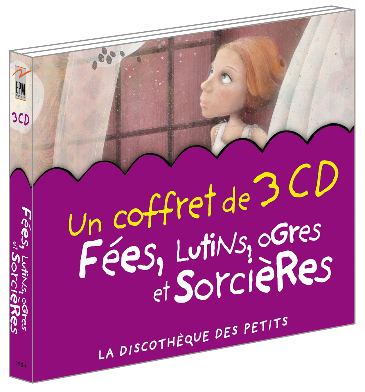 fees lutins ogres et sorcieres