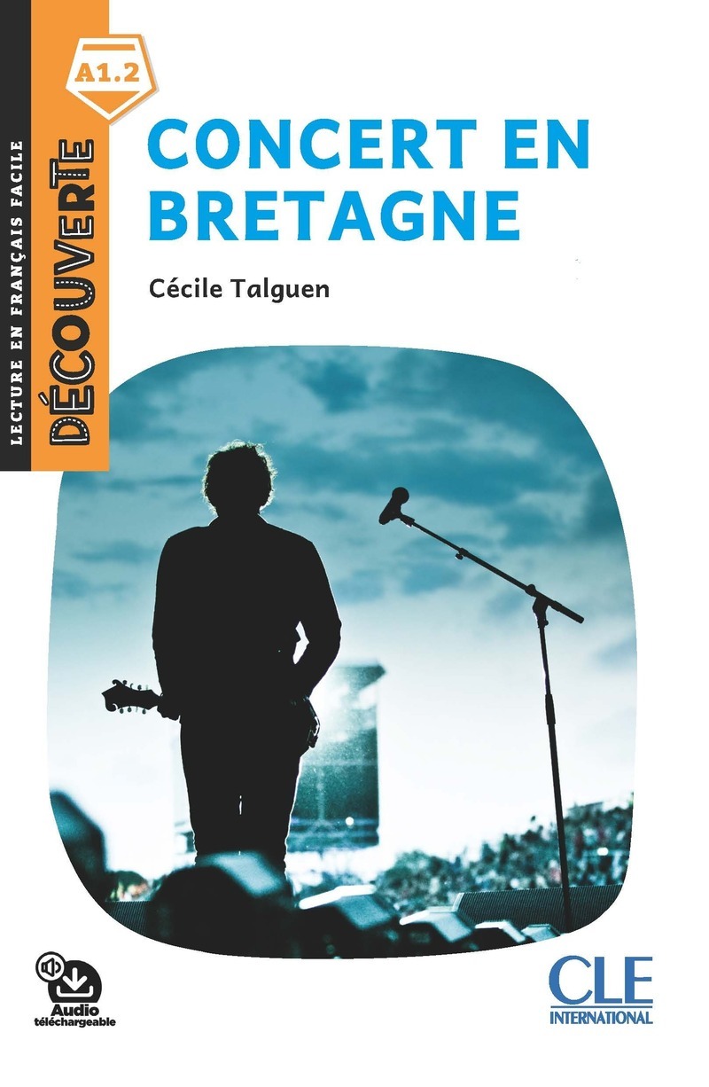 Concert en Bretagne niveau A1 2è édition