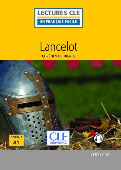 Lancelot niveau A1