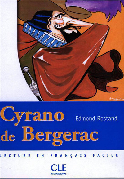 Cyrano de Bergerac Niveau 2
