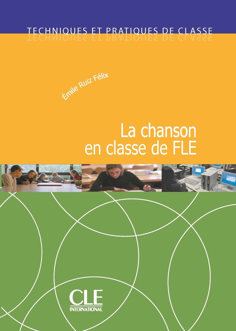 la chanson en classe de FLE