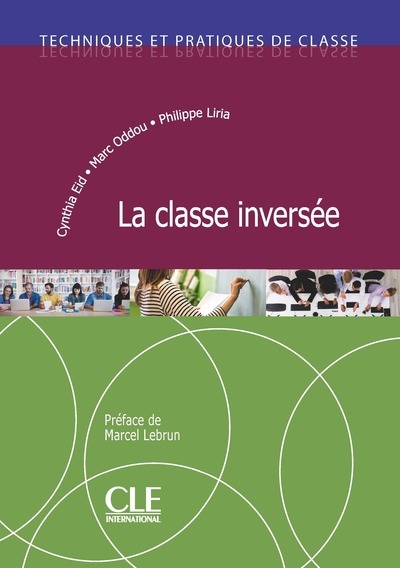 La classe inversée fle