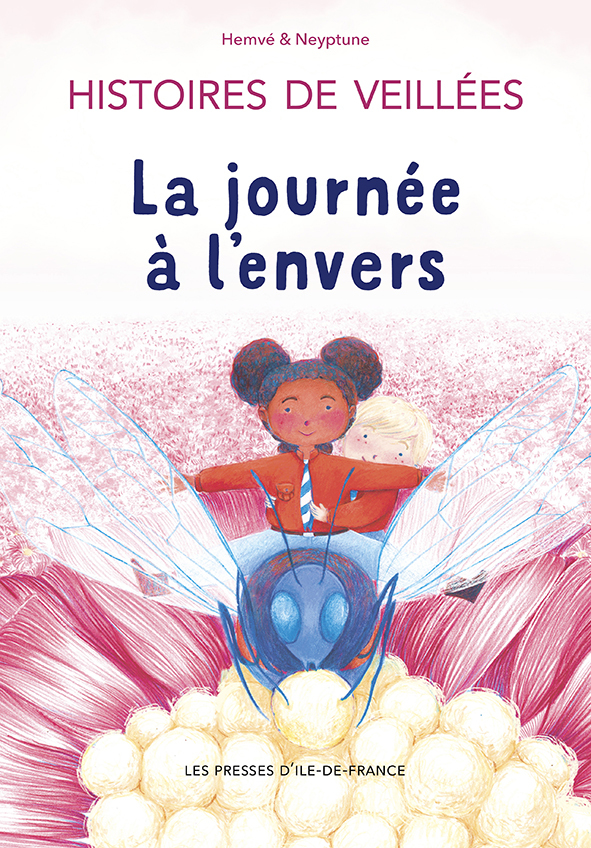 Histoires de Veillées 2