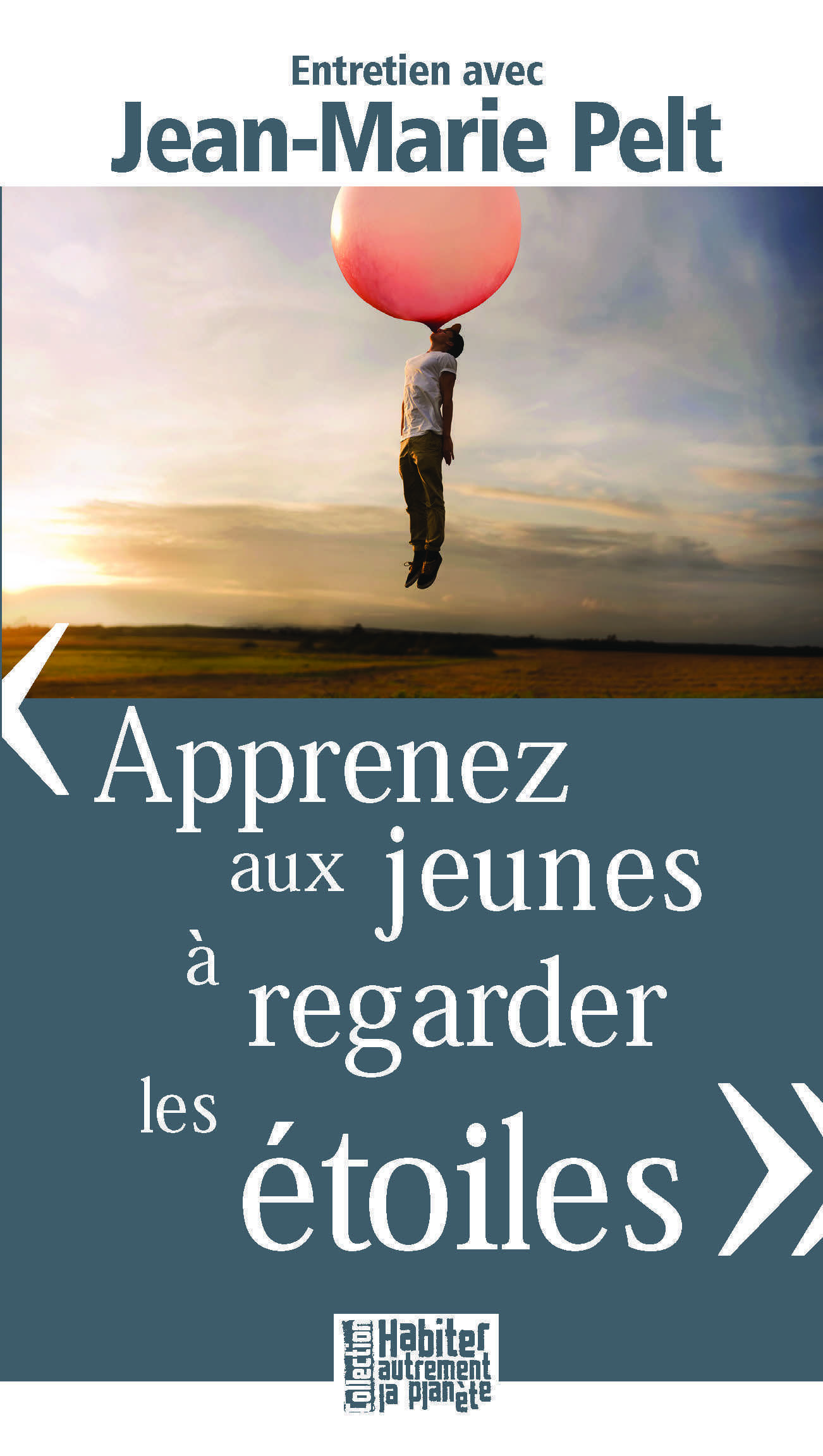 Apprenez aux jeunes à regarder les étoiles