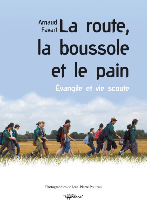 La route, la boussole et le pain