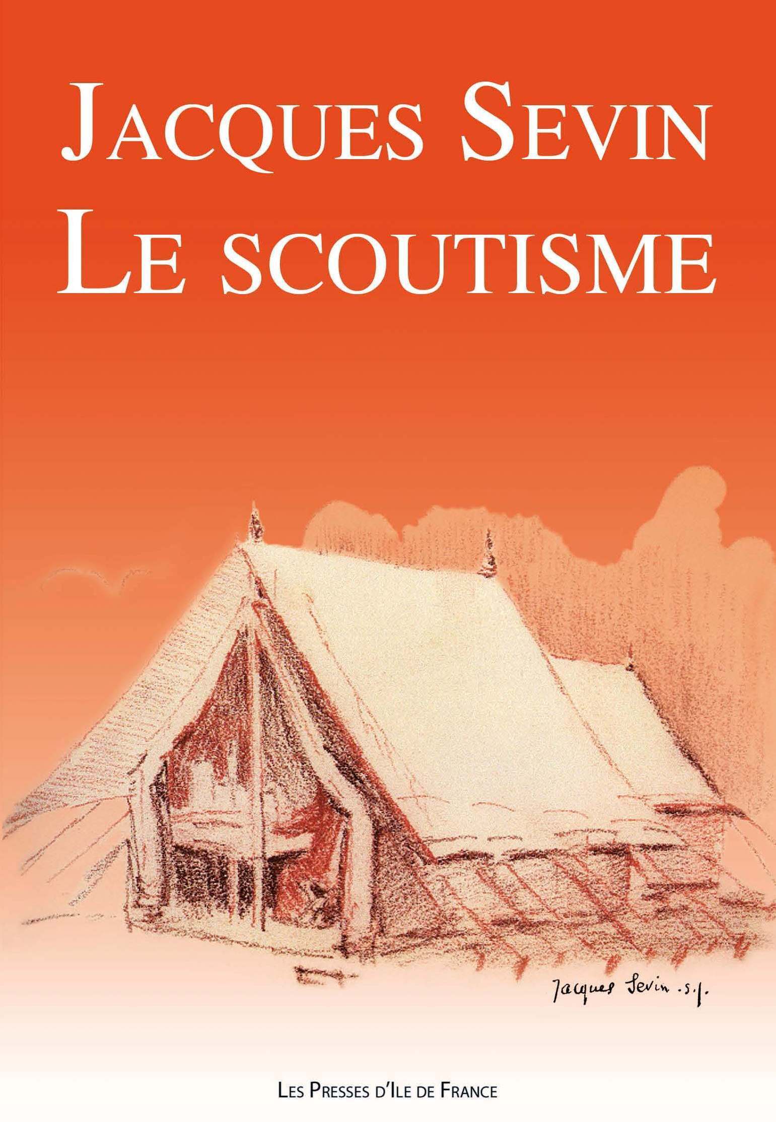 Le scoutisme (refonte)