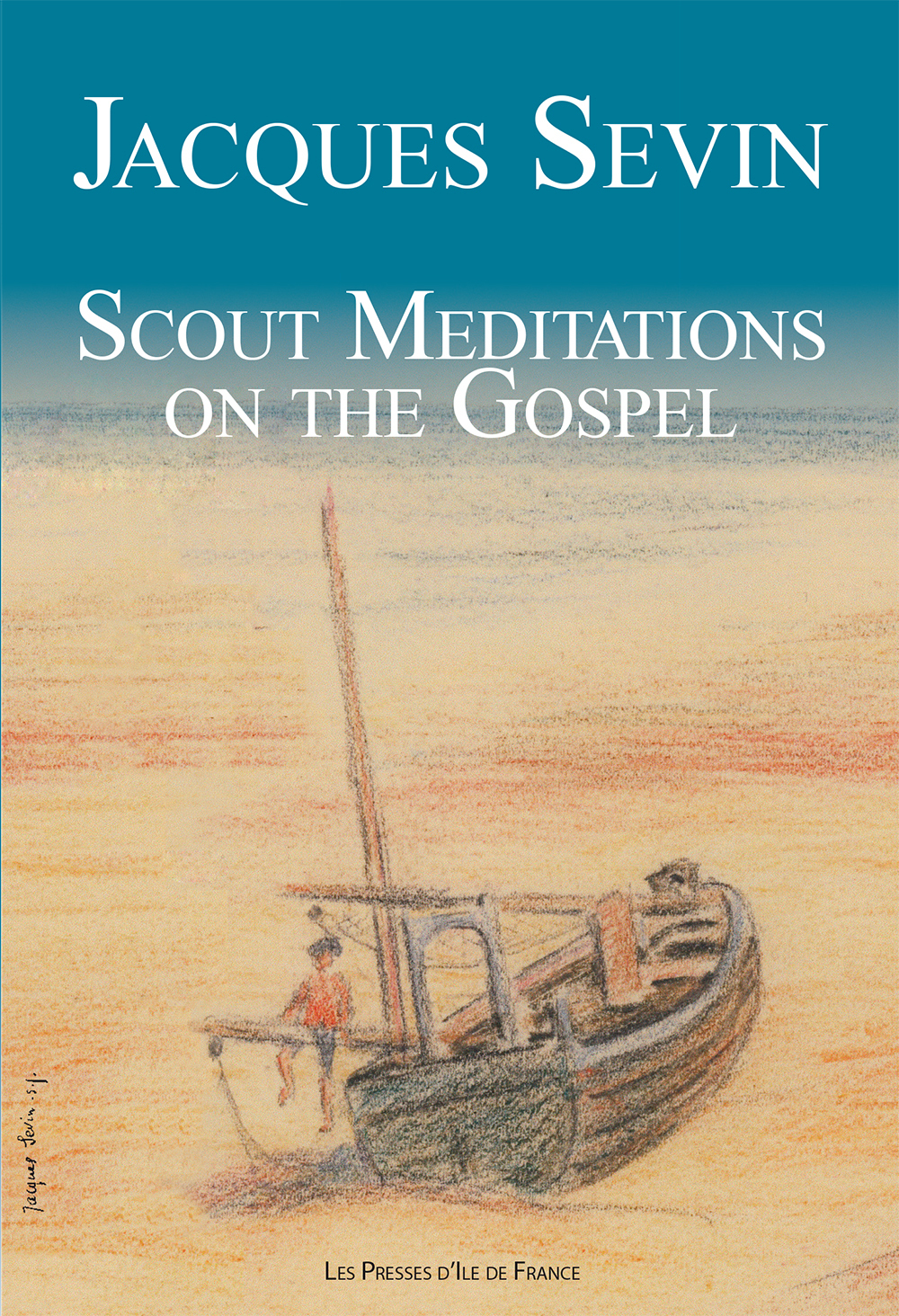 Scout Mditations on the Gospel