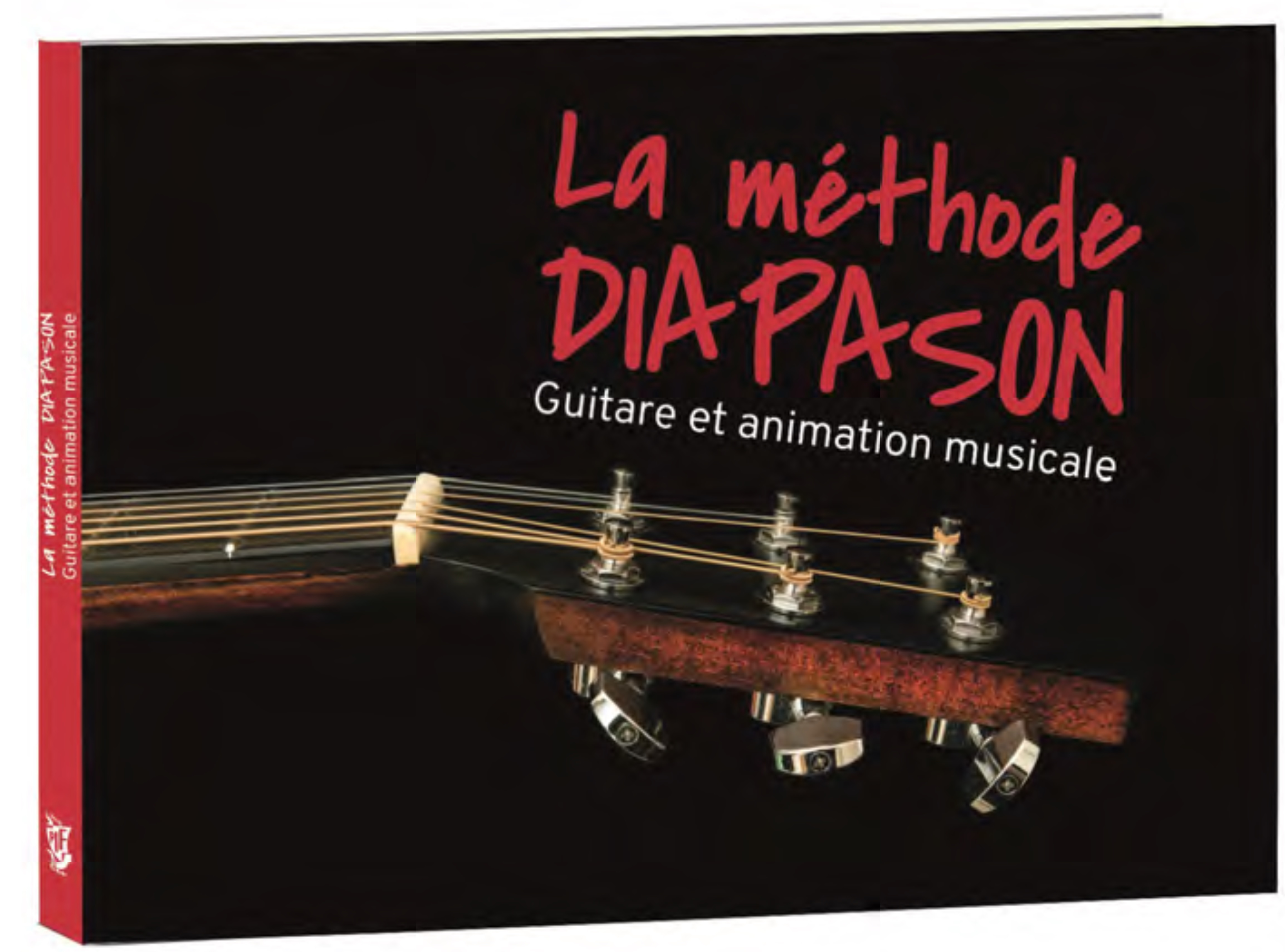 La méthode diapason