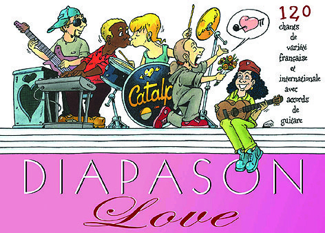 Diapason love