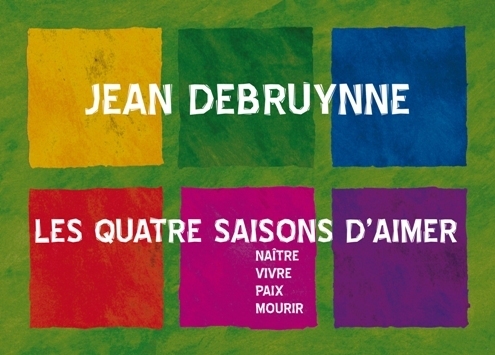 Les quatre saisons d'aimer