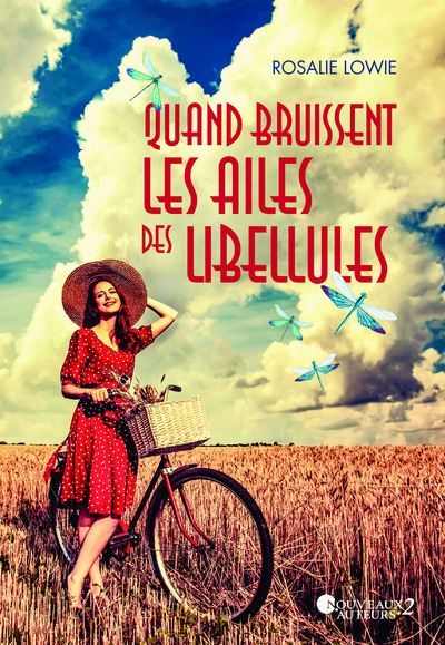 Quand Bruissent Les Ailes des Libellules