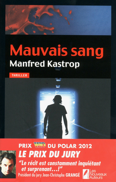 Mauvais sang/Coup de coeur du jury/Prix VSD 2012