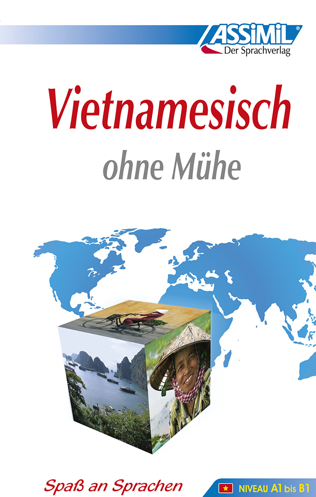 Vietnamesisch ohne mühe