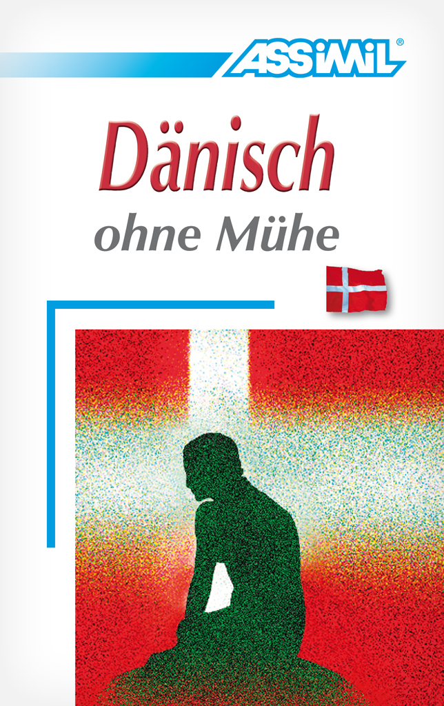 Dänisch ohne mühe