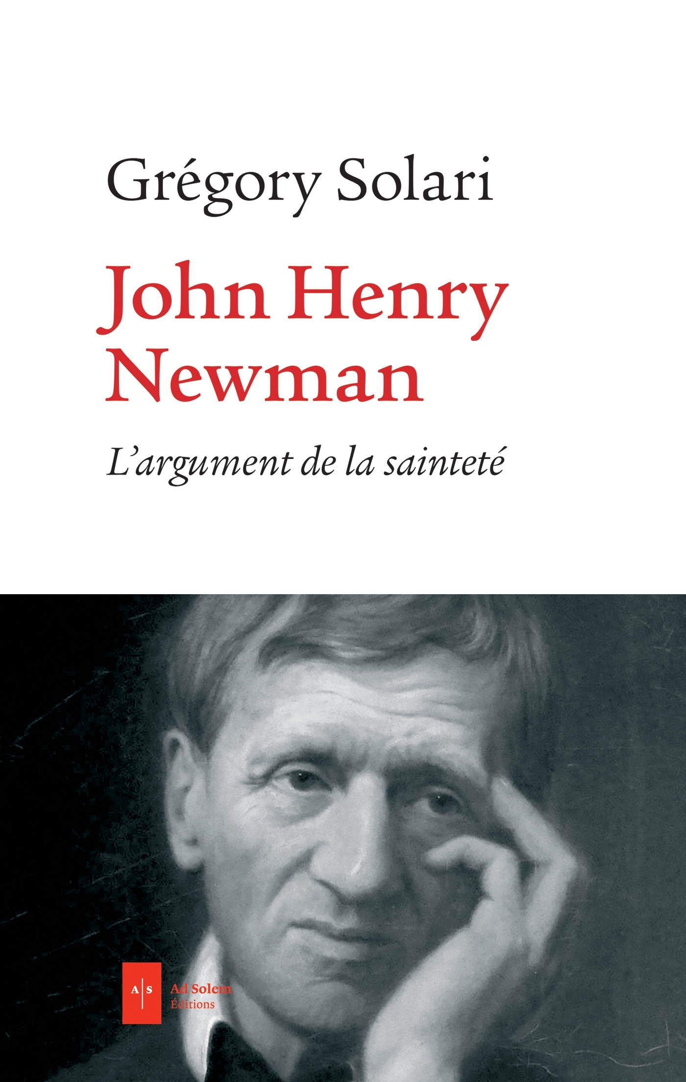 John Henry Newman