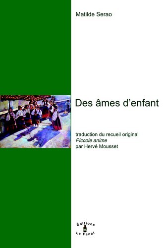 Des ames d'enfant