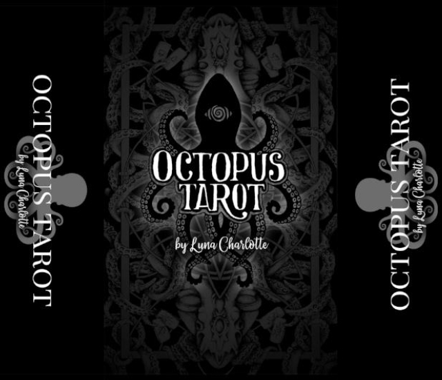 OCTOPUS TAROT