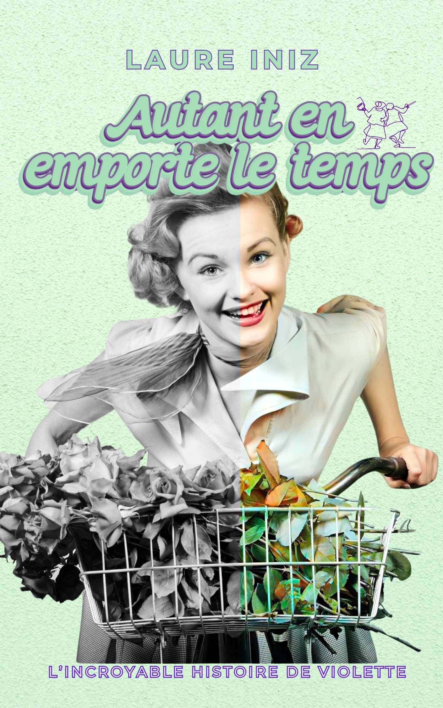 Autant en emporte le temps