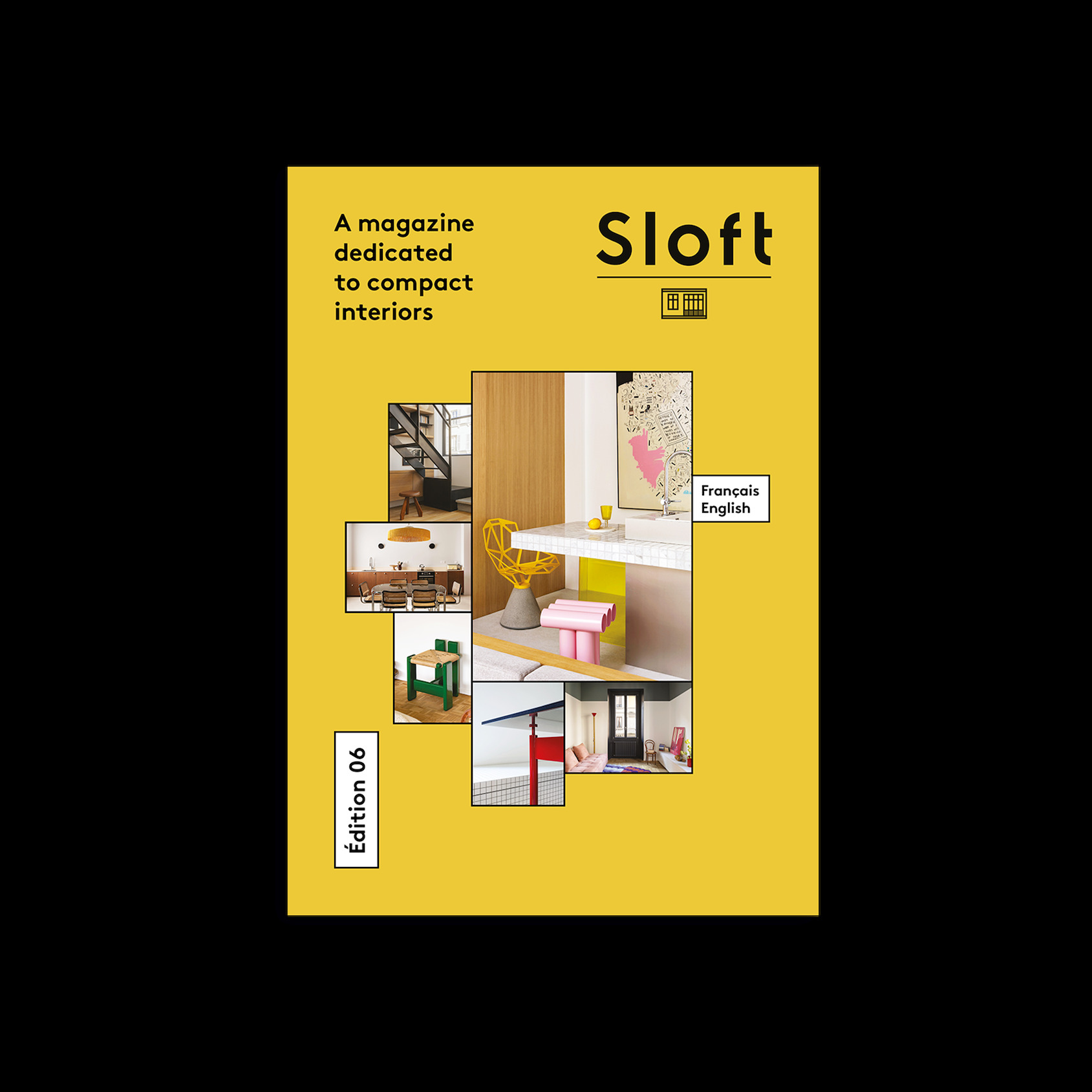 Sloft Edition 06
