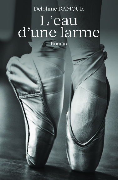 L'eau d'une larme