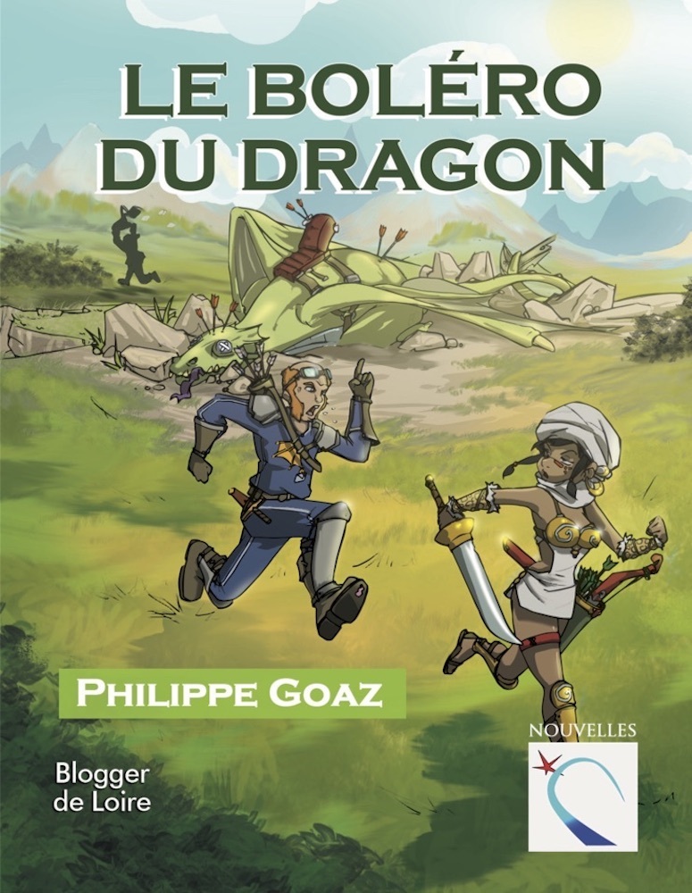 Le Boléro du dragon