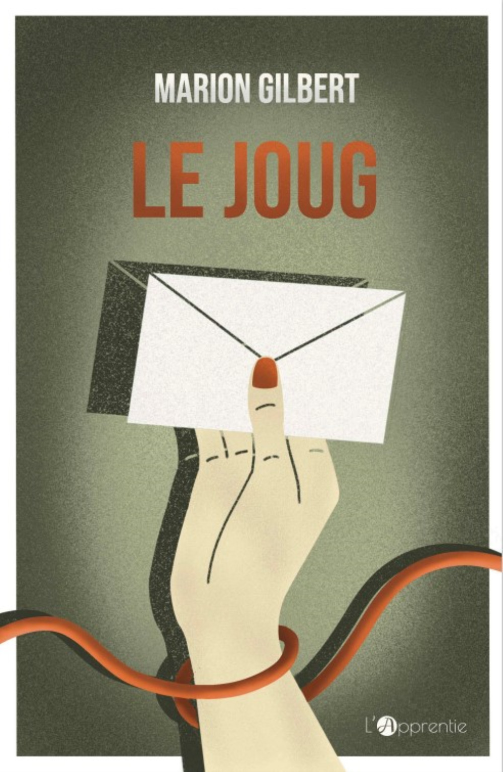 LE JOUG.