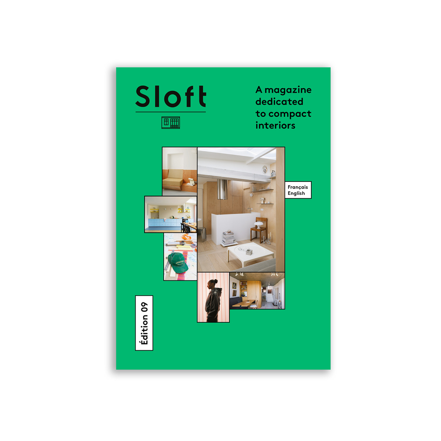 Sloft Édition 09