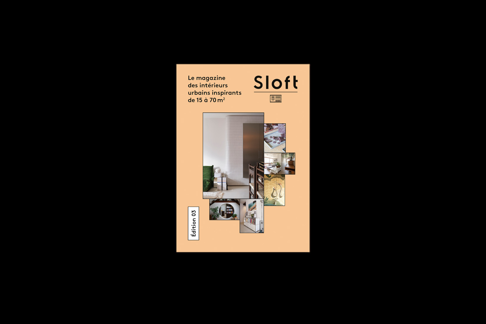 Sloft Edition SE03