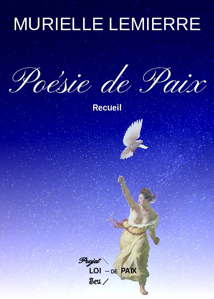 Poésie de Paix
