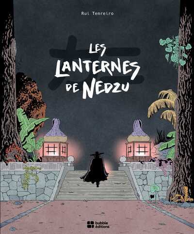 Les Lanternes de Nedzu