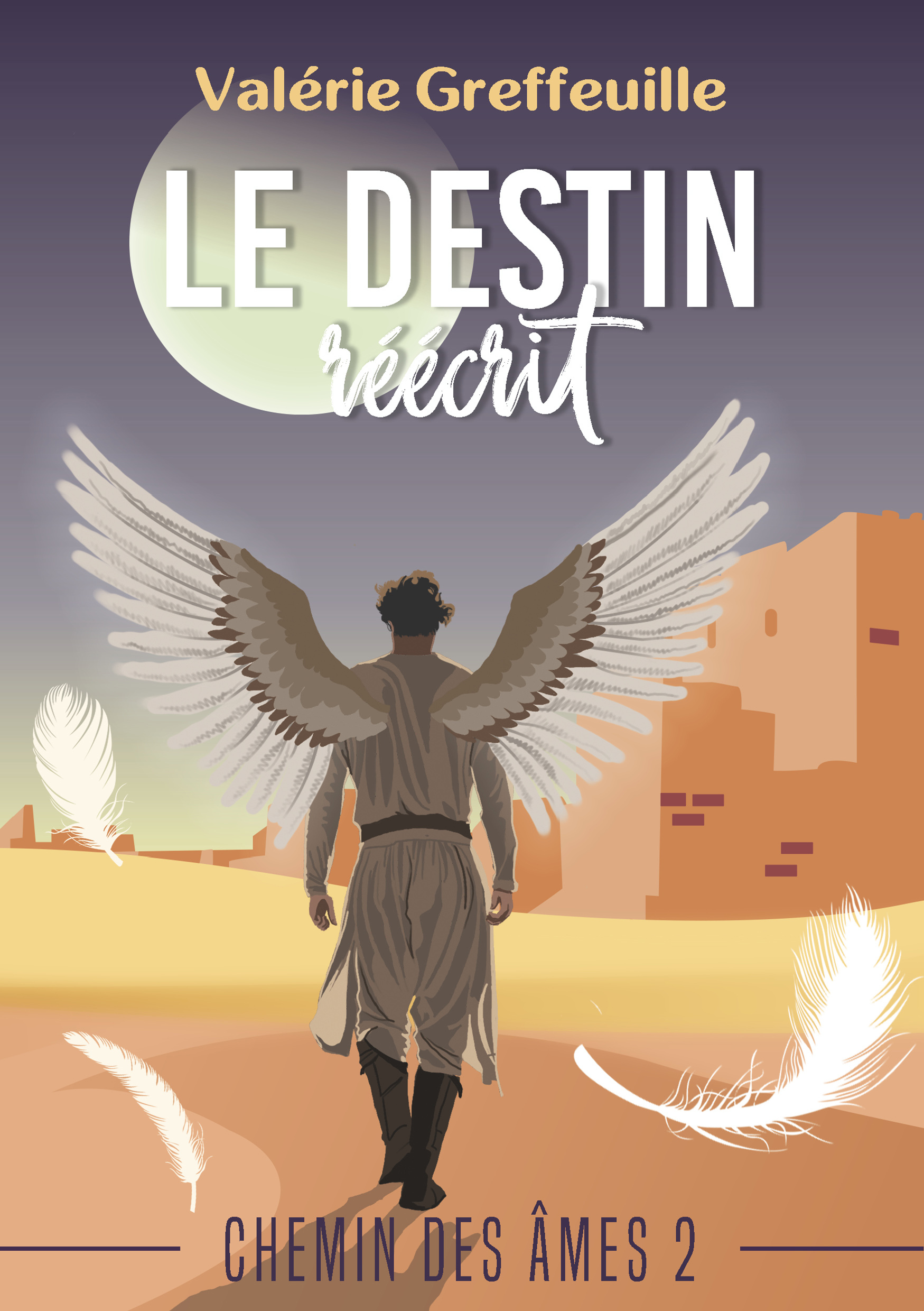 LE DESTIN REECRIT