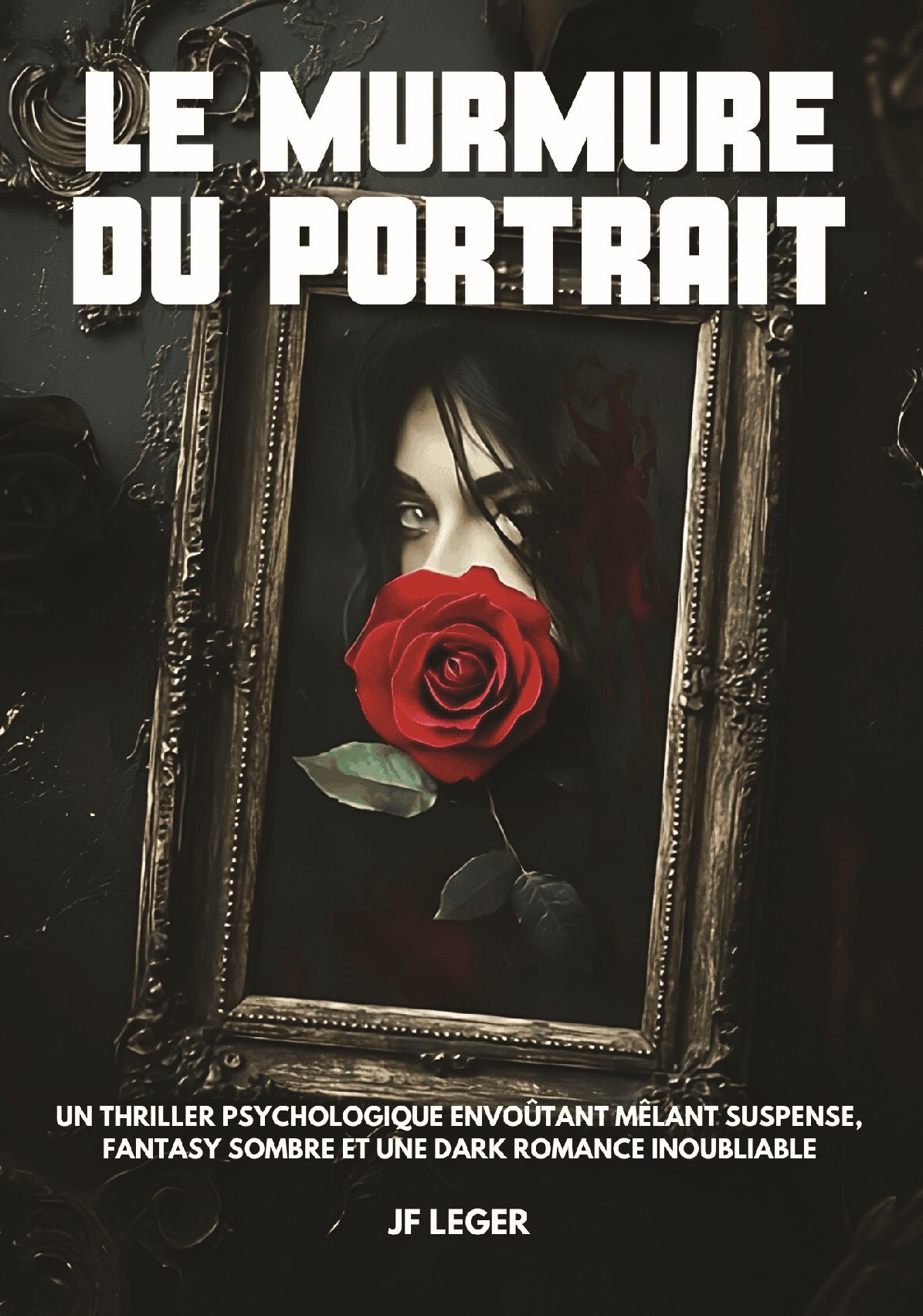 Le murmure du portrait